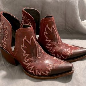 Ariat Women's Sangria Dixon Boot